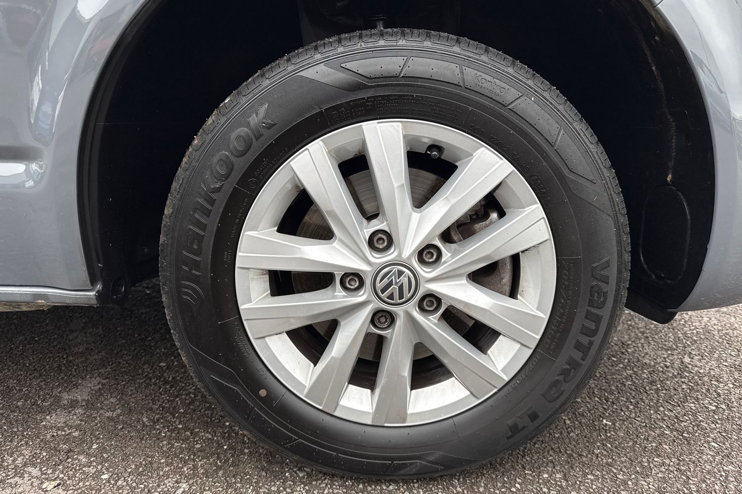 Used Volkswagen Transporter 2024 for sale - 76421432: Photo 7