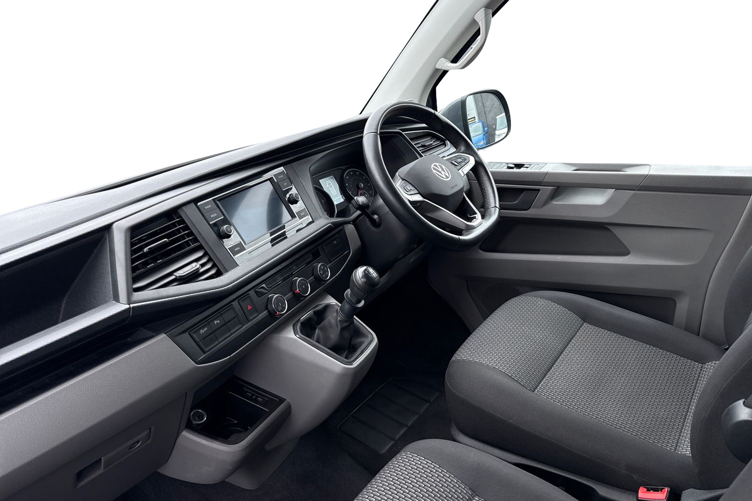 Used Volkswagen Transporter 2024 for sale - 76421432: Photo 9