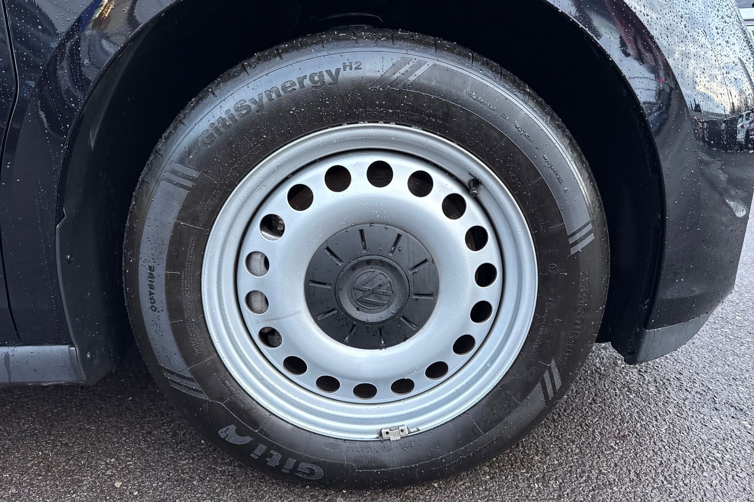 Used Volkswagen ID. Buzz Cargo 2024 for sale - 77158795: Photo 10