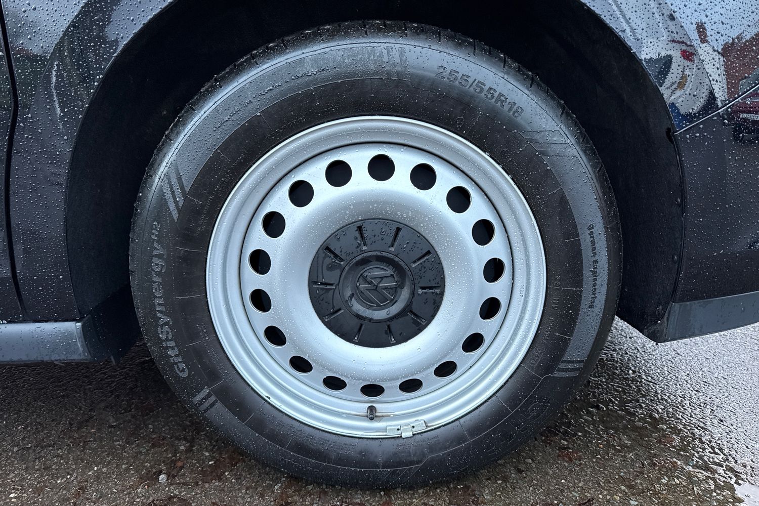 Used Volkswagen ID. Buzz Cargo 2024 for sale - 77158795: Photo 11