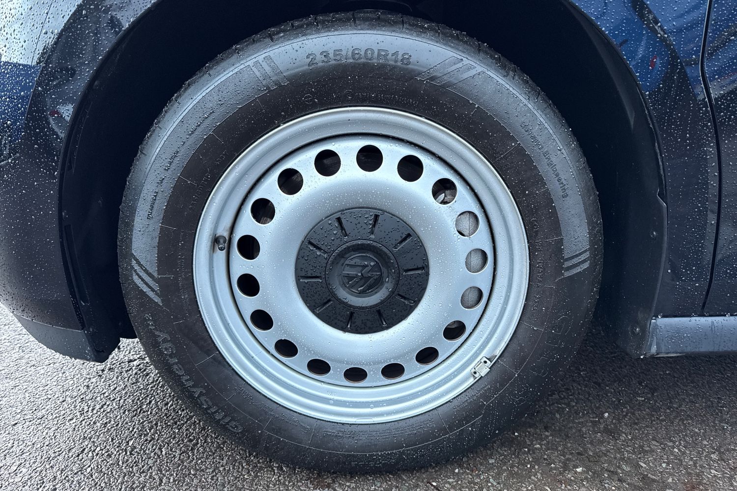 Used Volkswagen ID. Buzz Cargo 2024 for sale - 77158795: Photo 12