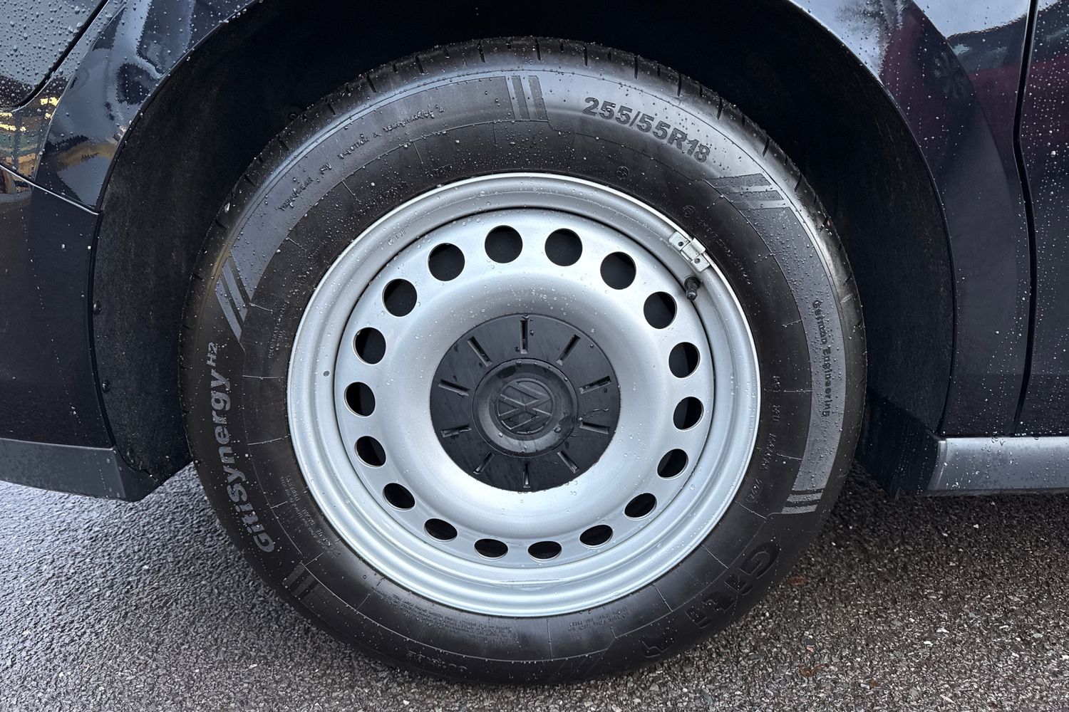 Used Volkswagen ID. Buzz Cargo 2024 for sale - 77158795: Photo 13