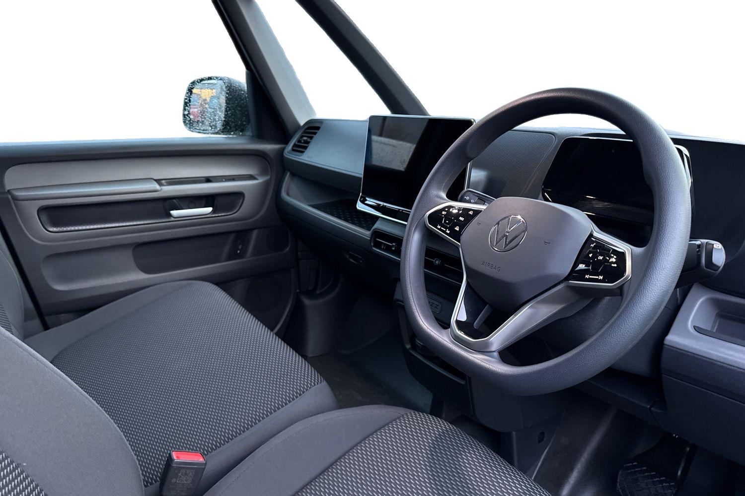 Used Volkswagen ID. Buzz Cargo 2024 for sale - 77158795: Photo 14