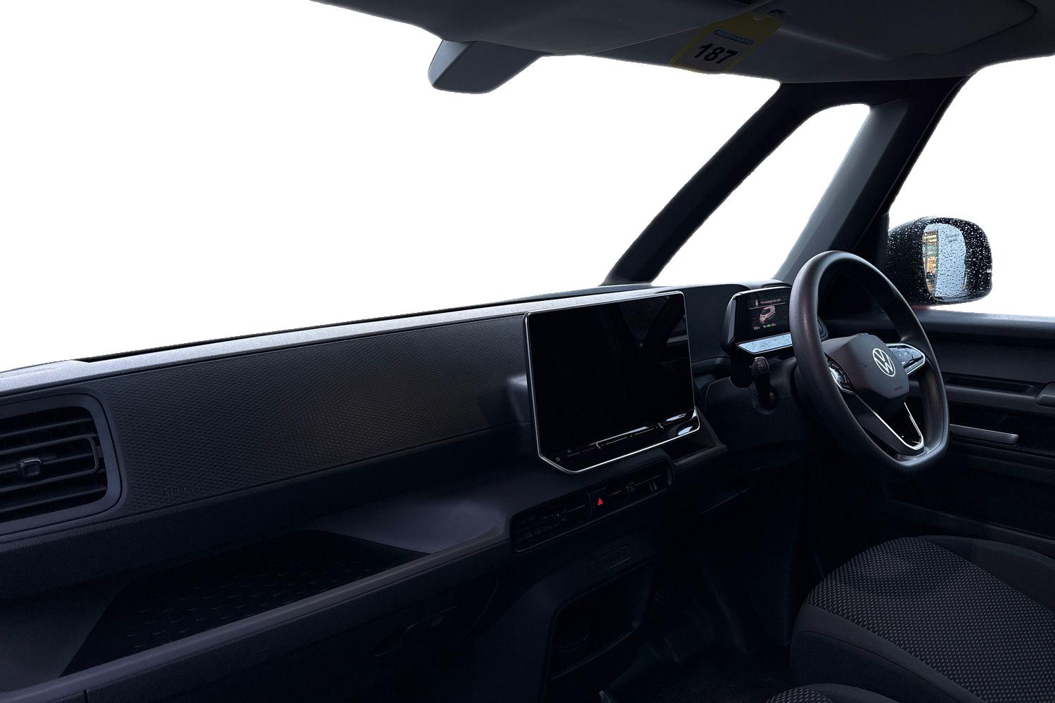 Used Volkswagen ID. Buzz Cargo 2024 for sale - 77158795: Photo 15