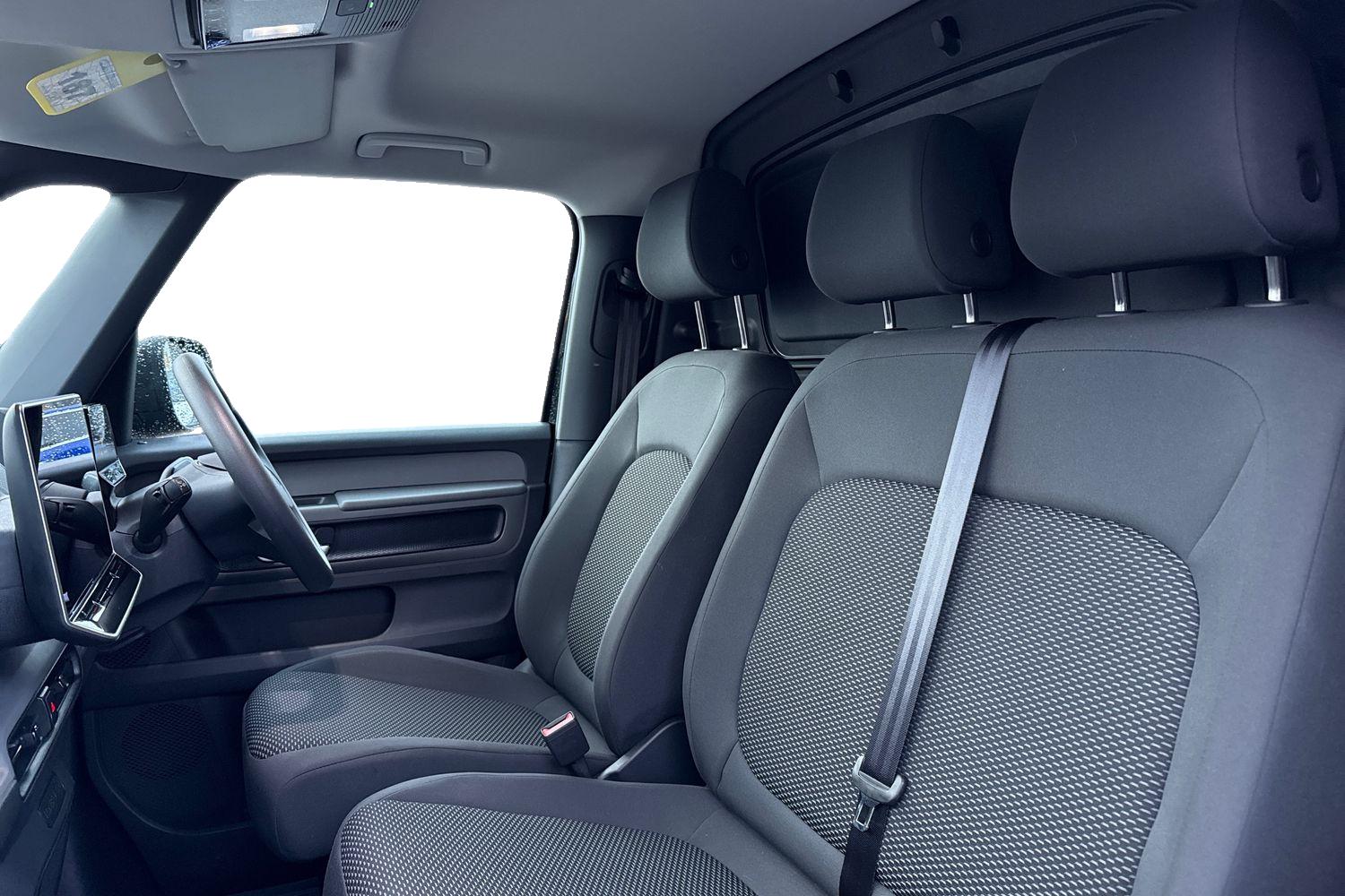 Used Volkswagen ID. Buzz Cargo 2024 for sale - 77158795: Photo 16