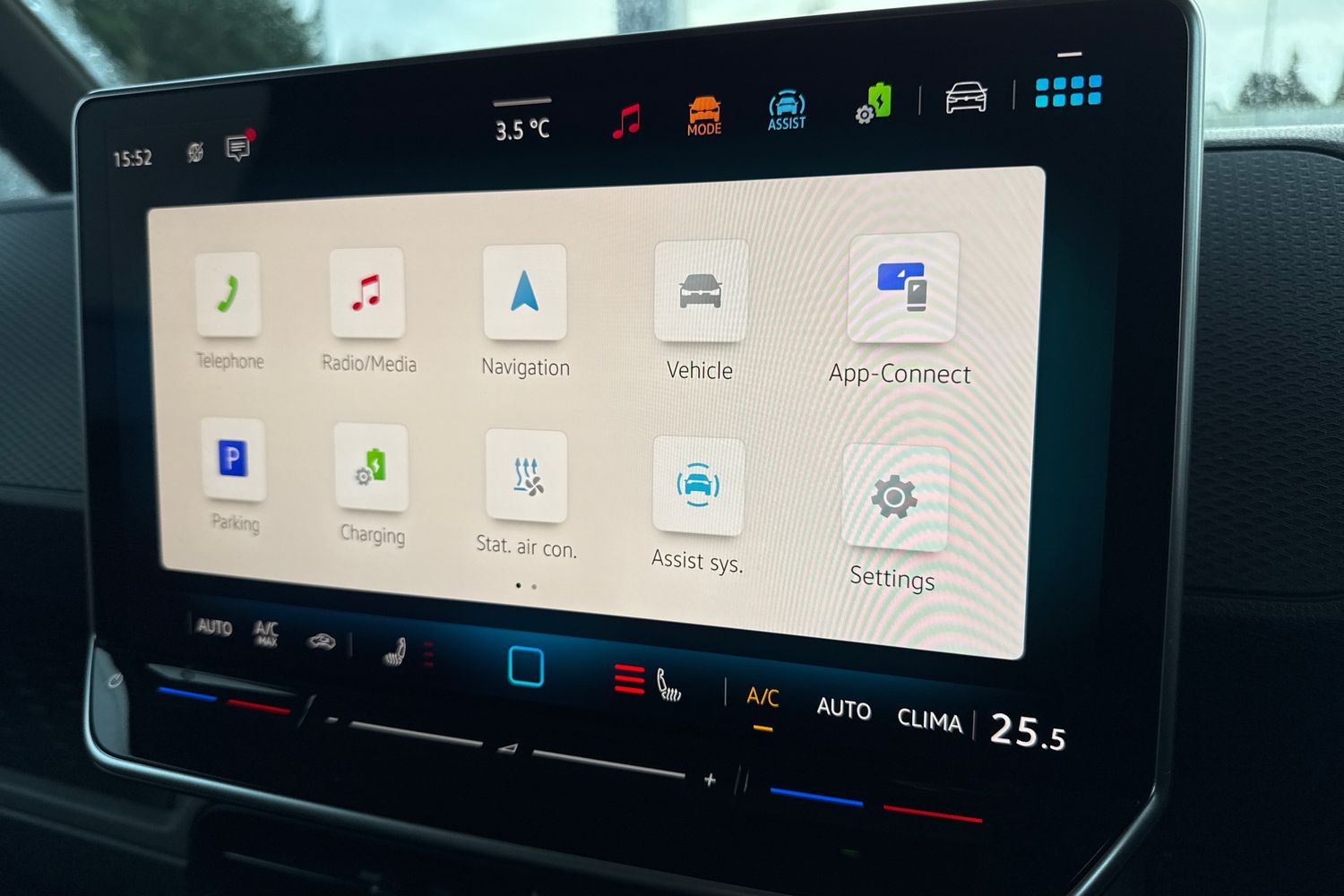 Used Volkswagen ID. Buzz Cargo 2024 for sale - 77158795: Photo 17