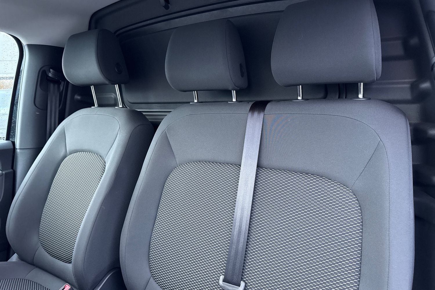 Used Volkswagen ID. Buzz Cargo 2024 for sale - 77158795: Photo 19