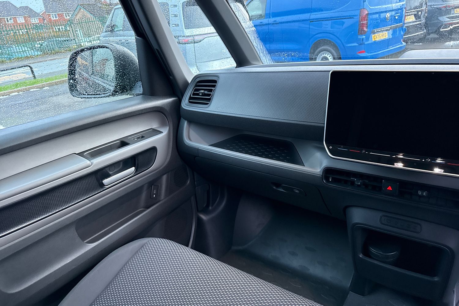 Used Volkswagen ID. Buzz Cargo 2024 for sale - 77158795: Photo 20