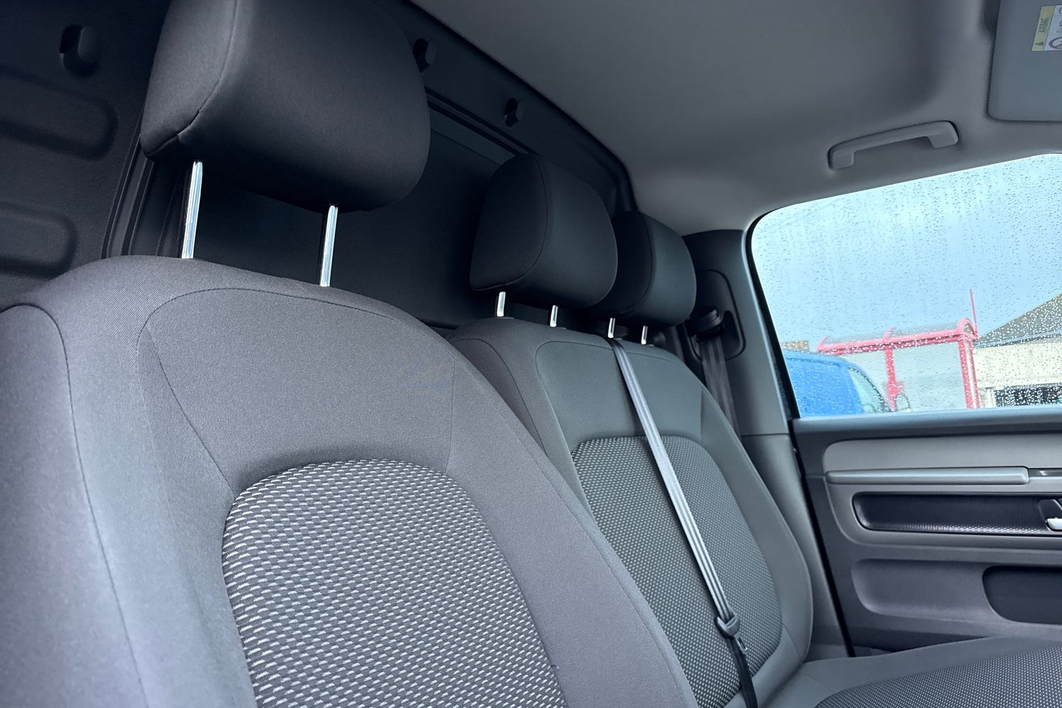 Used Volkswagen ID. Buzz Cargo 2024 for sale - 77158795: Photo 24