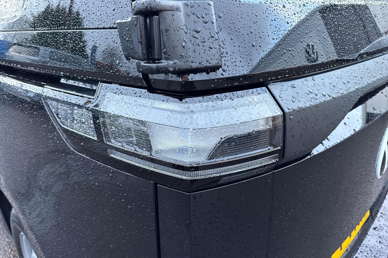 Used Volkswagen ID. Buzz Cargo 2024 for sale - 77158795: Photo 25