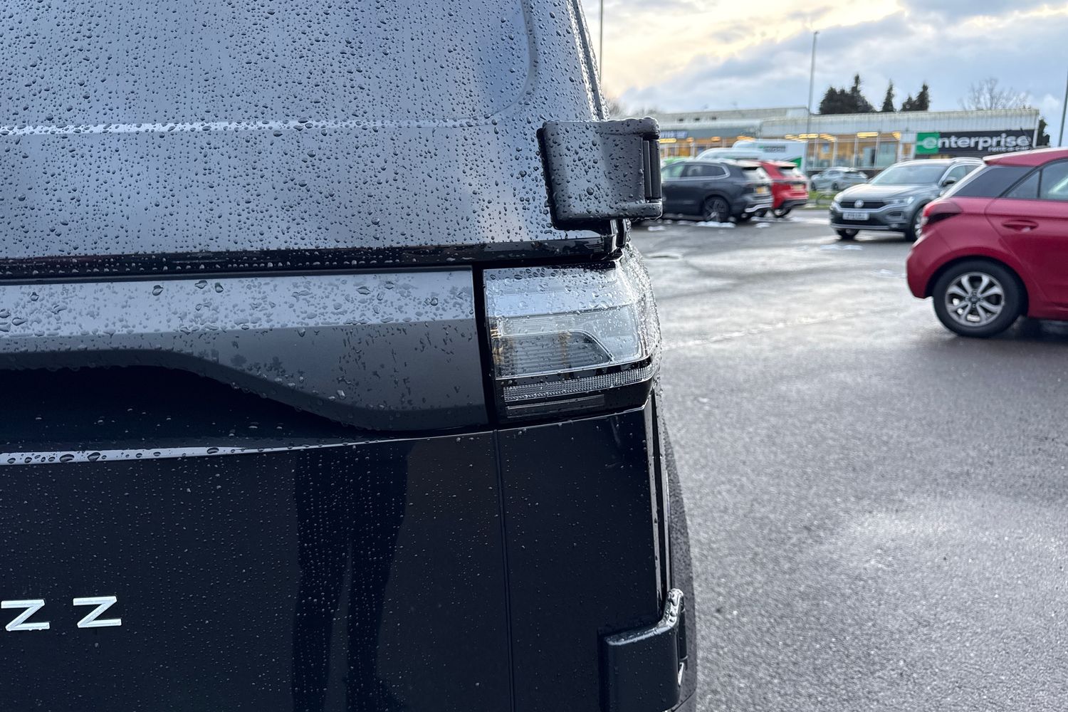 Used Volkswagen ID. Buzz Cargo 2024 for sale - 77158795: Photo 26