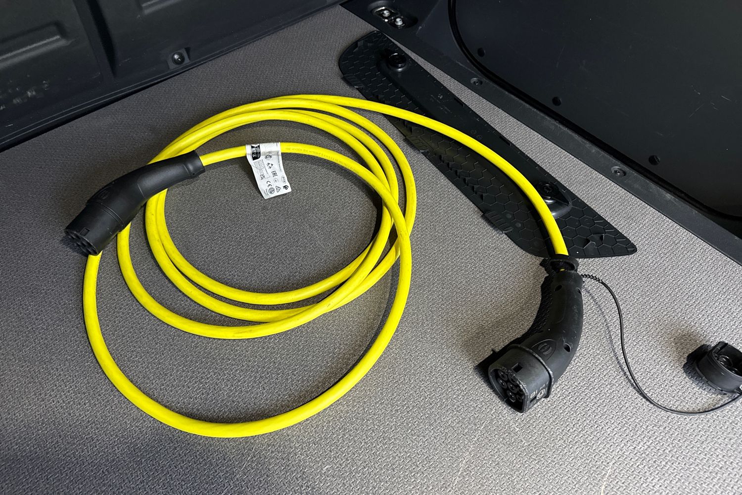 Used Volkswagen ID. Buzz Cargo 2024 for sale - 77158795: Photo 27