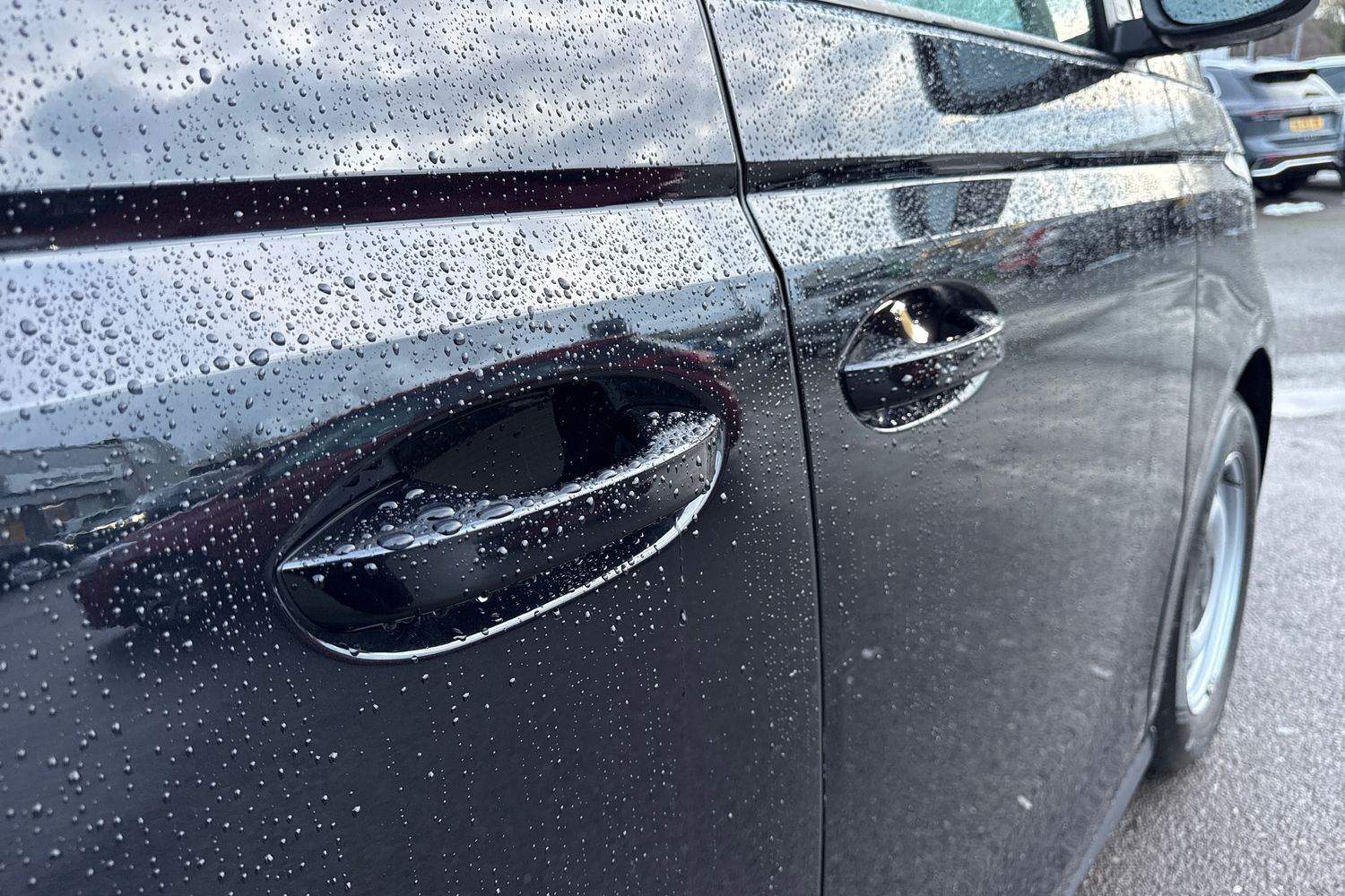 Used Volkswagen ID. Buzz Cargo 2024 for sale - 77158795: Photo 29