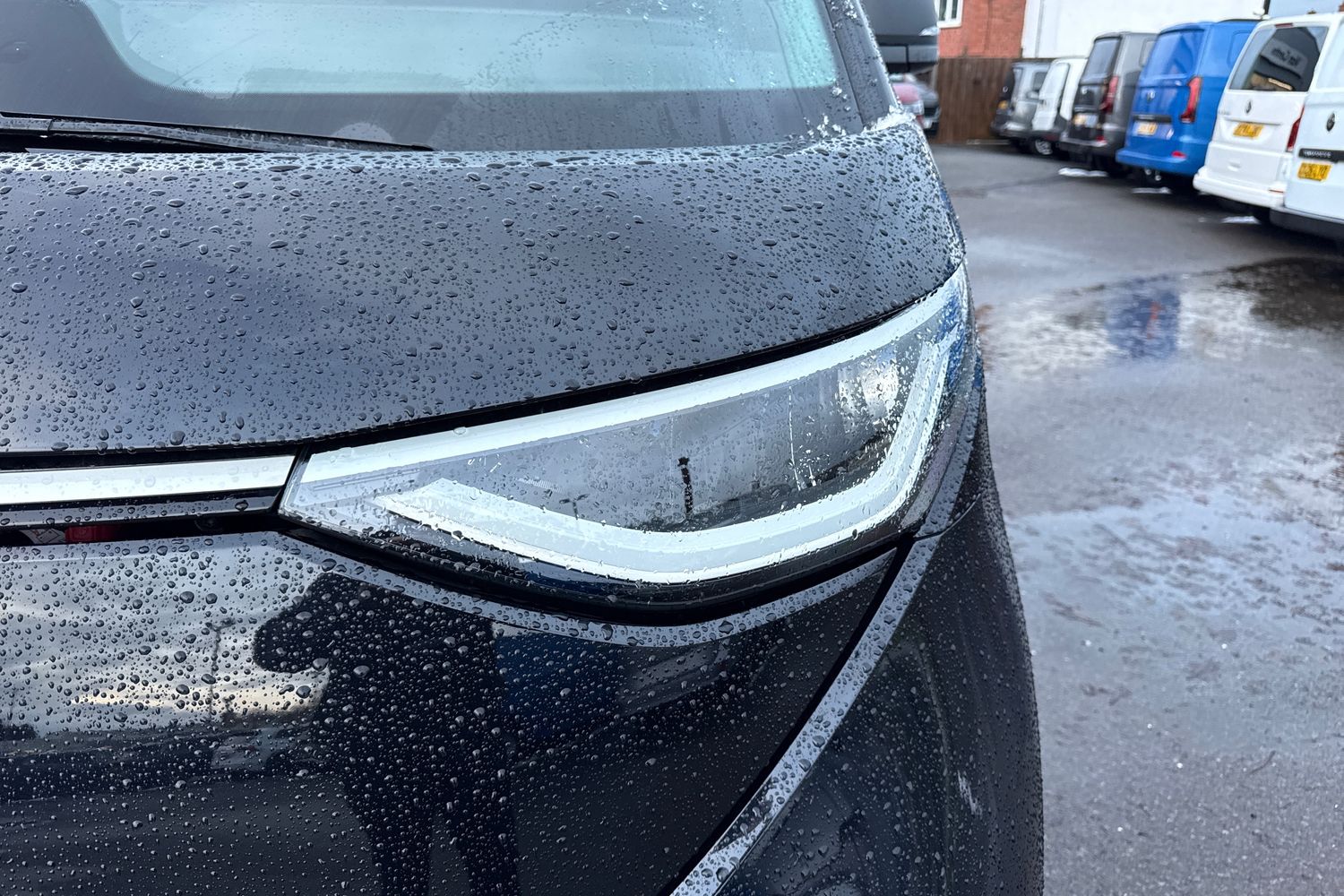 Used Volkswagen ID. Buzz Cargo 2024 for sale - 77158795: Photo 31