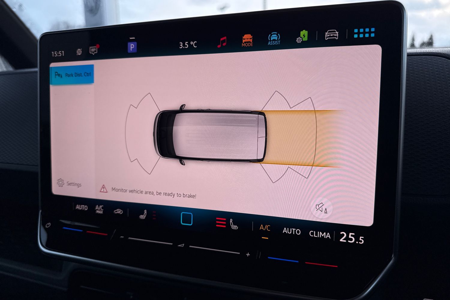 Used Volkswagen ID. Buzz Cargo 2024 for sale - 77158795: Photo 42