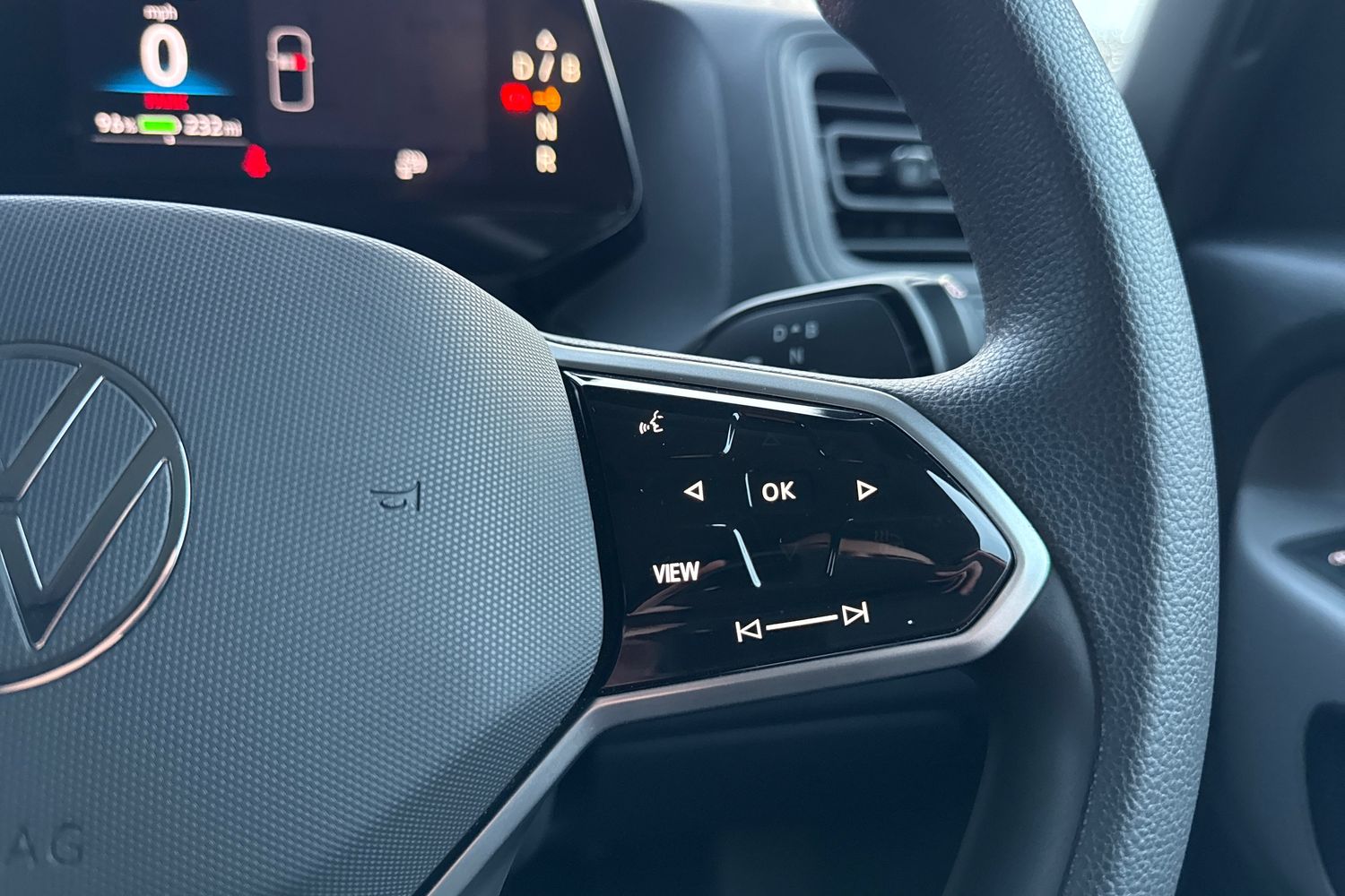 Used Volkswagen ID. Buzz Cargo 2024 for sale - 77158795: Photo 51