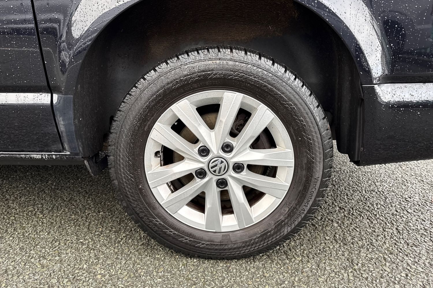 Used Volkswagen Transporter 2021 for sale - 77275393: Photo 10