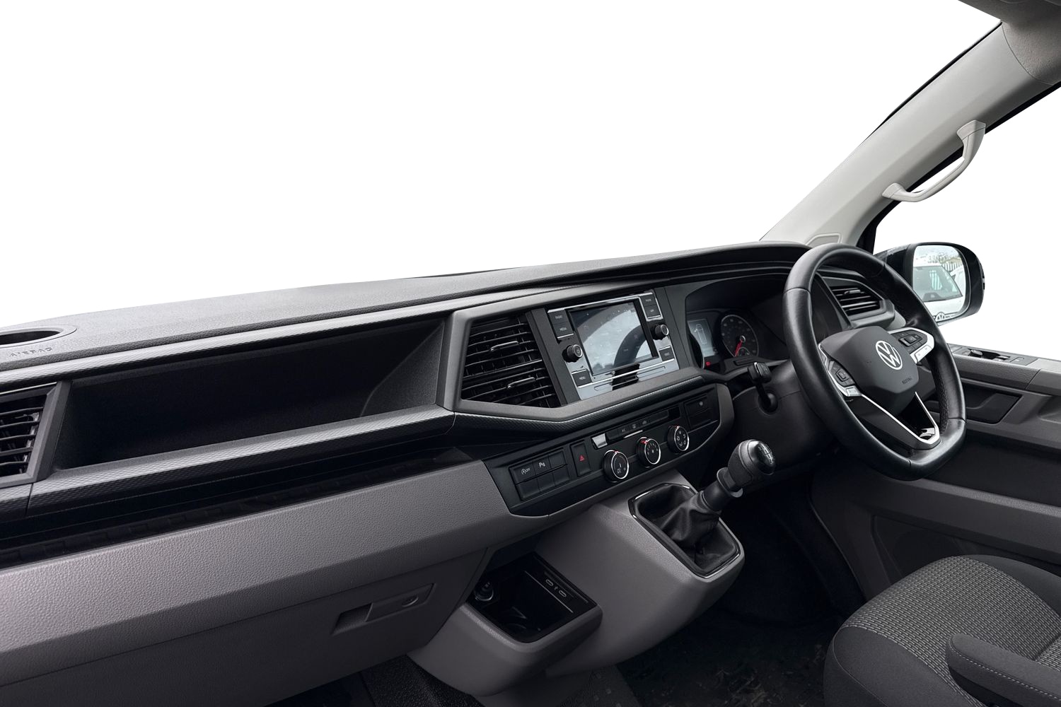 Used Volkswagen Transporter 2021 for sale - 77275393: Photo 14