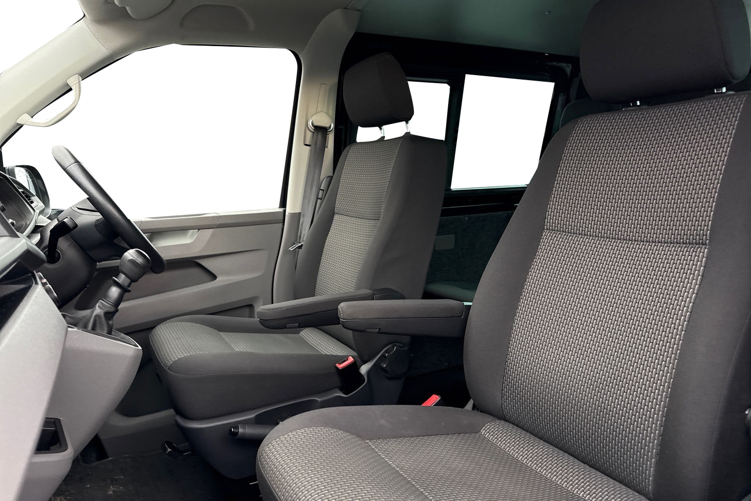 Used Volkswagen Transporter 2021 for sale - 77275393: Photo 15