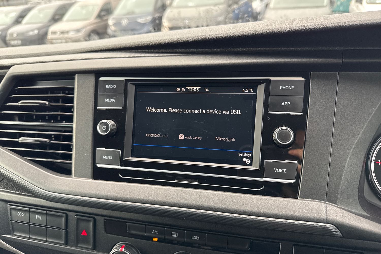 Used Volkswagen Transporter 2021 for sale - 77275393: Photo 16