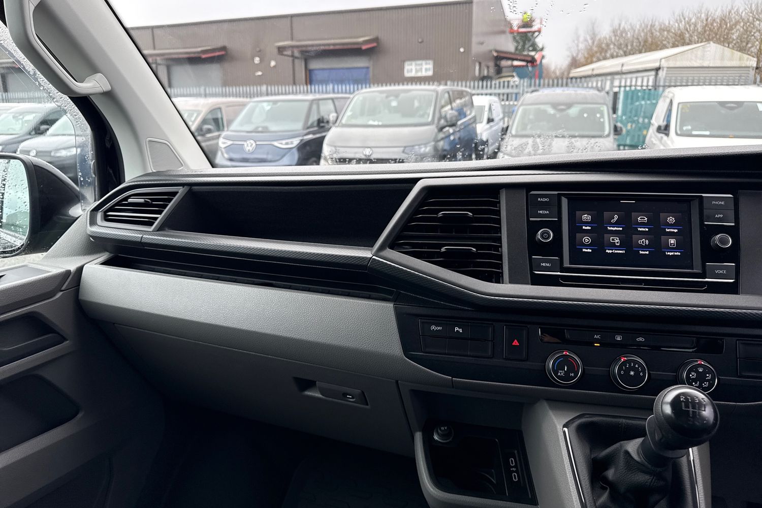 Used Volkswagen Transporter 2021 for sale - 77275393: Photo 19