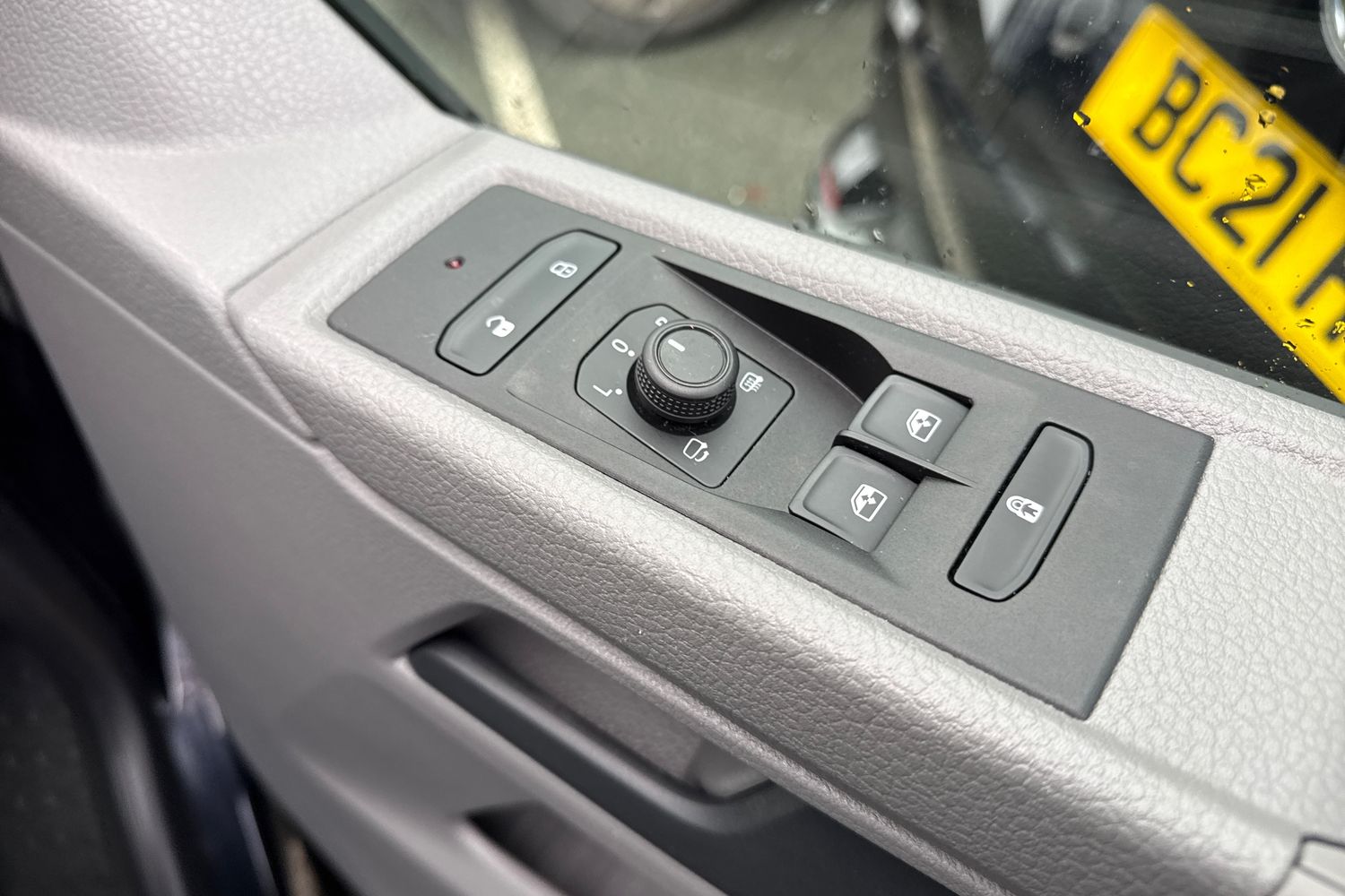 Used Volkswagen Transporter 2021 for sale - 77275393: Photo 20