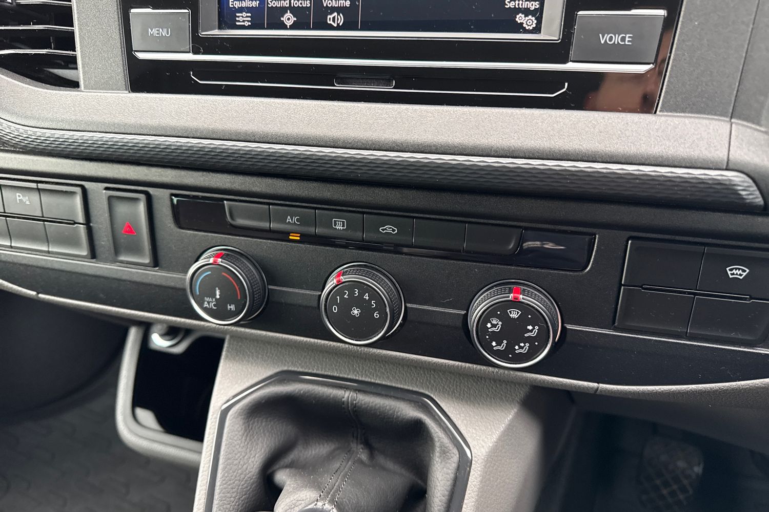 Used Volkswagen Transporter 2021 for sale - 77275393: Photo 21