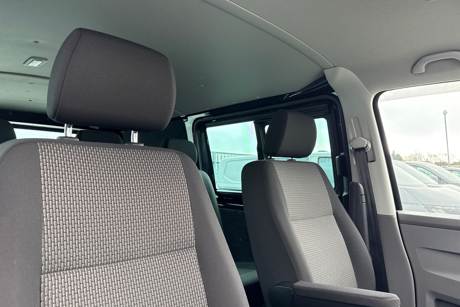 Used Volkswagen Transporter 2021 for sale - 77275393: Photo 23