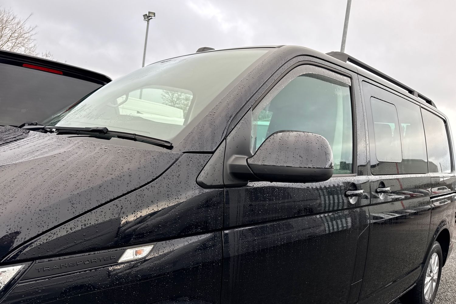 Used Volkswagen Transporter 2021 for sale - 77275393: Photo 25