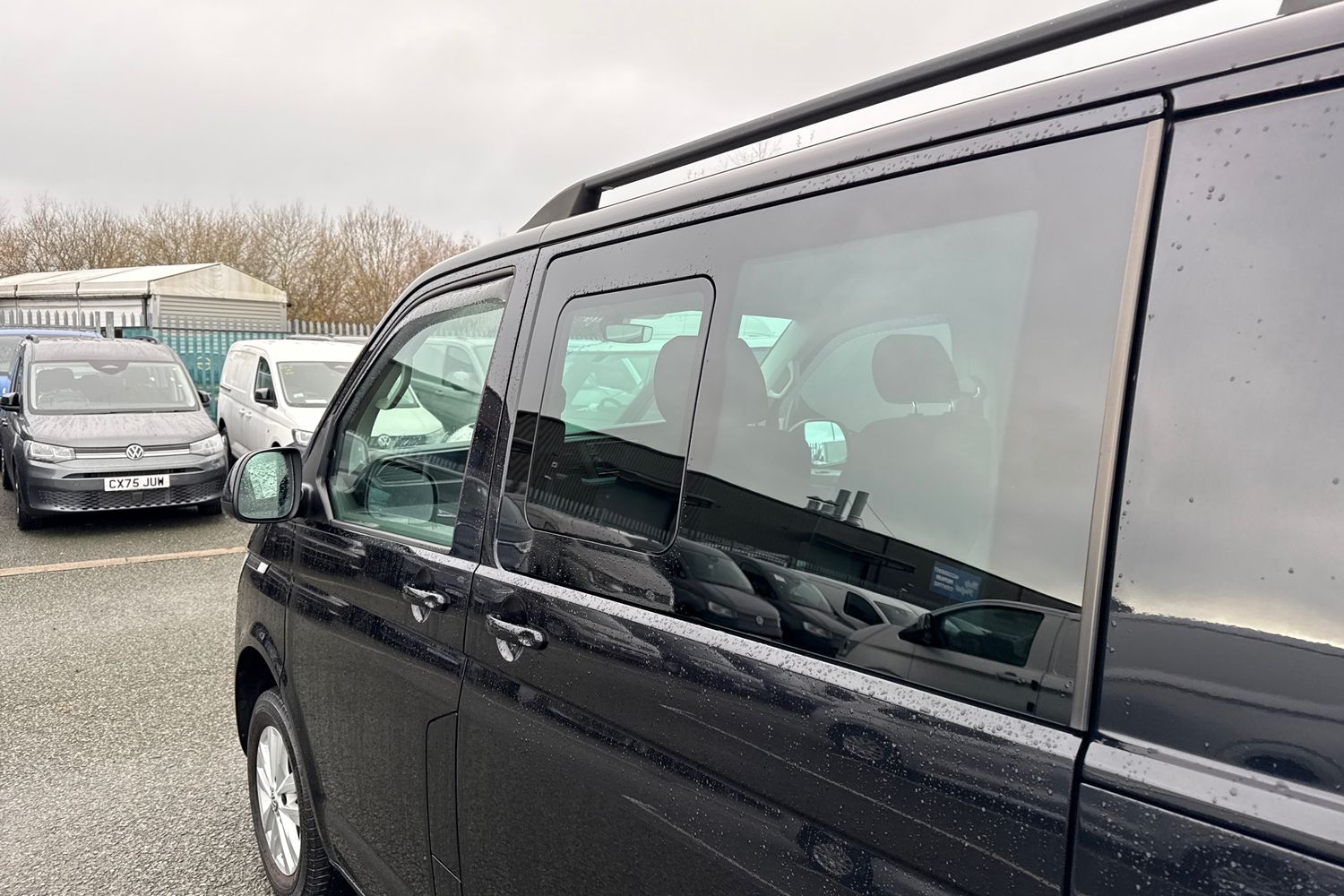 Used Volkswagen Transporter 2021 for sale - 77275393: Photo 26