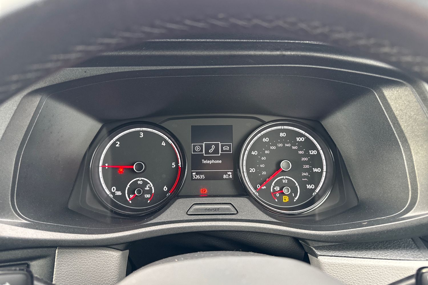 Used Volkswagen Transporter 2021 for sale - 77275393: Photo 33