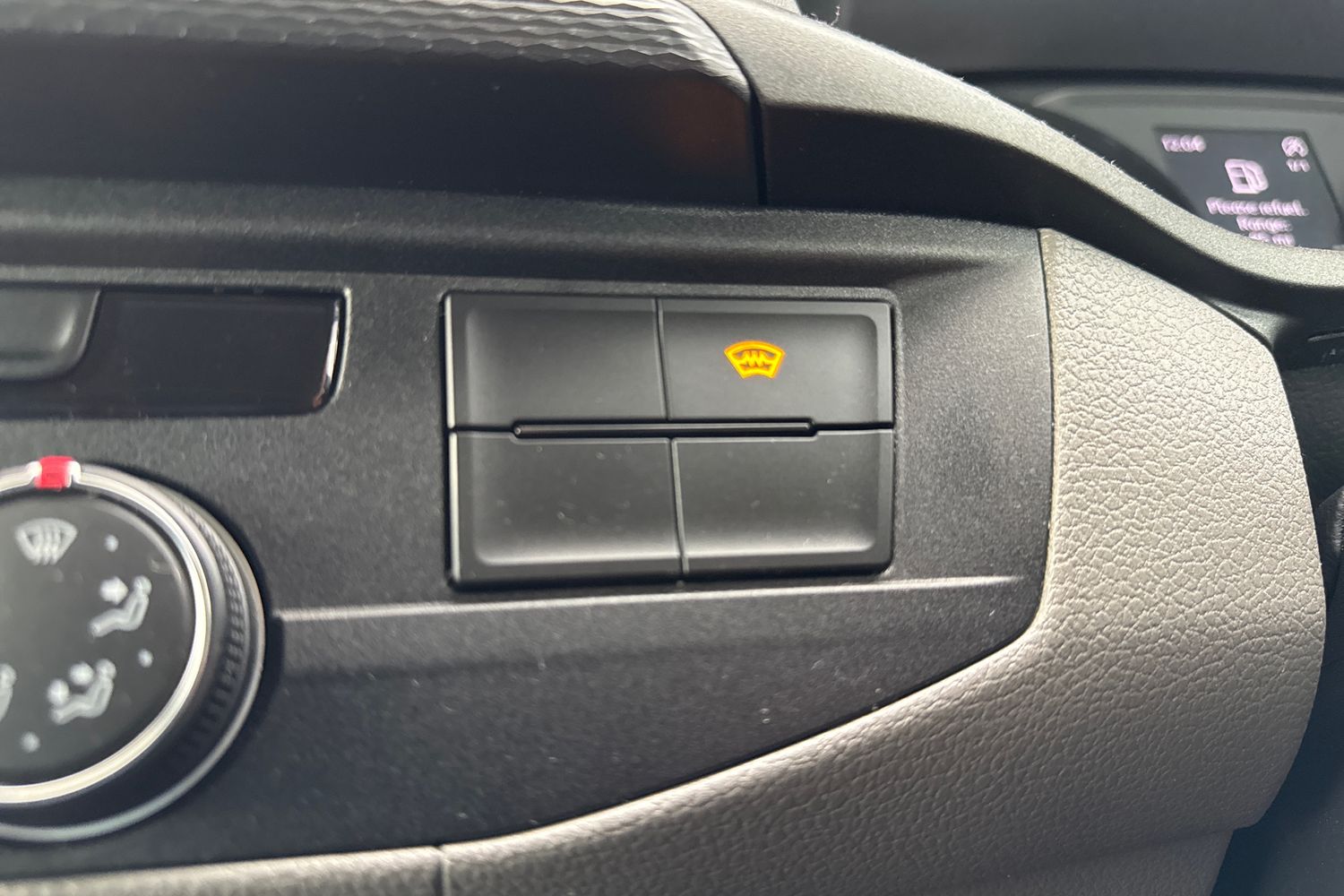 Used Volkswagen Transporter 2021 for sale - 77275393: Photo 41