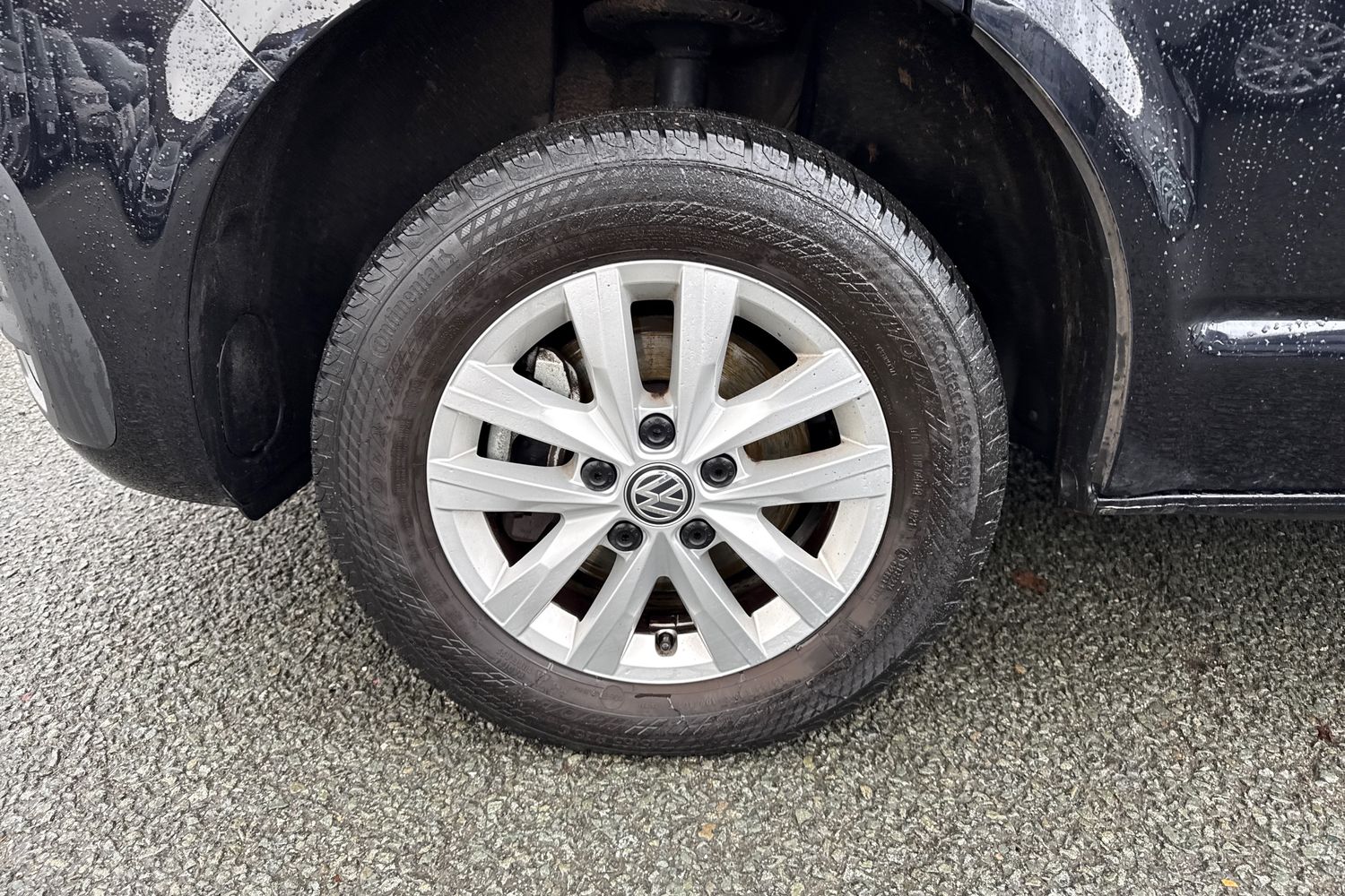 Used Volkswagen Transporter 2021 for sale - 77275393: Photo 9