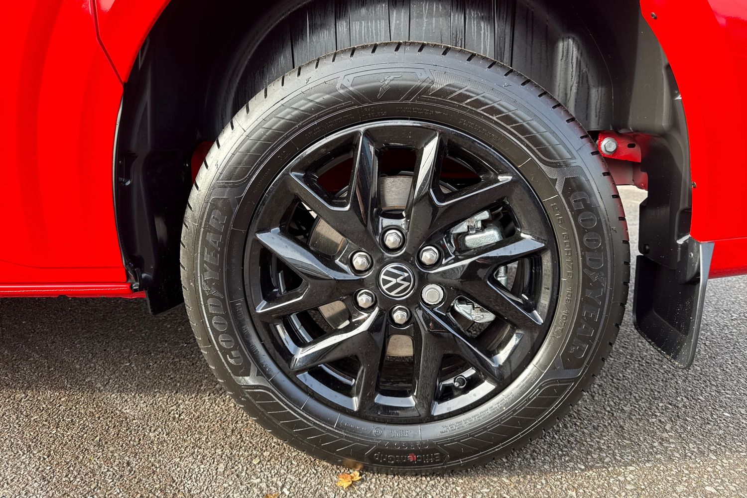 Used Volkswagen Transporter 2025 for sale - 76421446: Photo 11