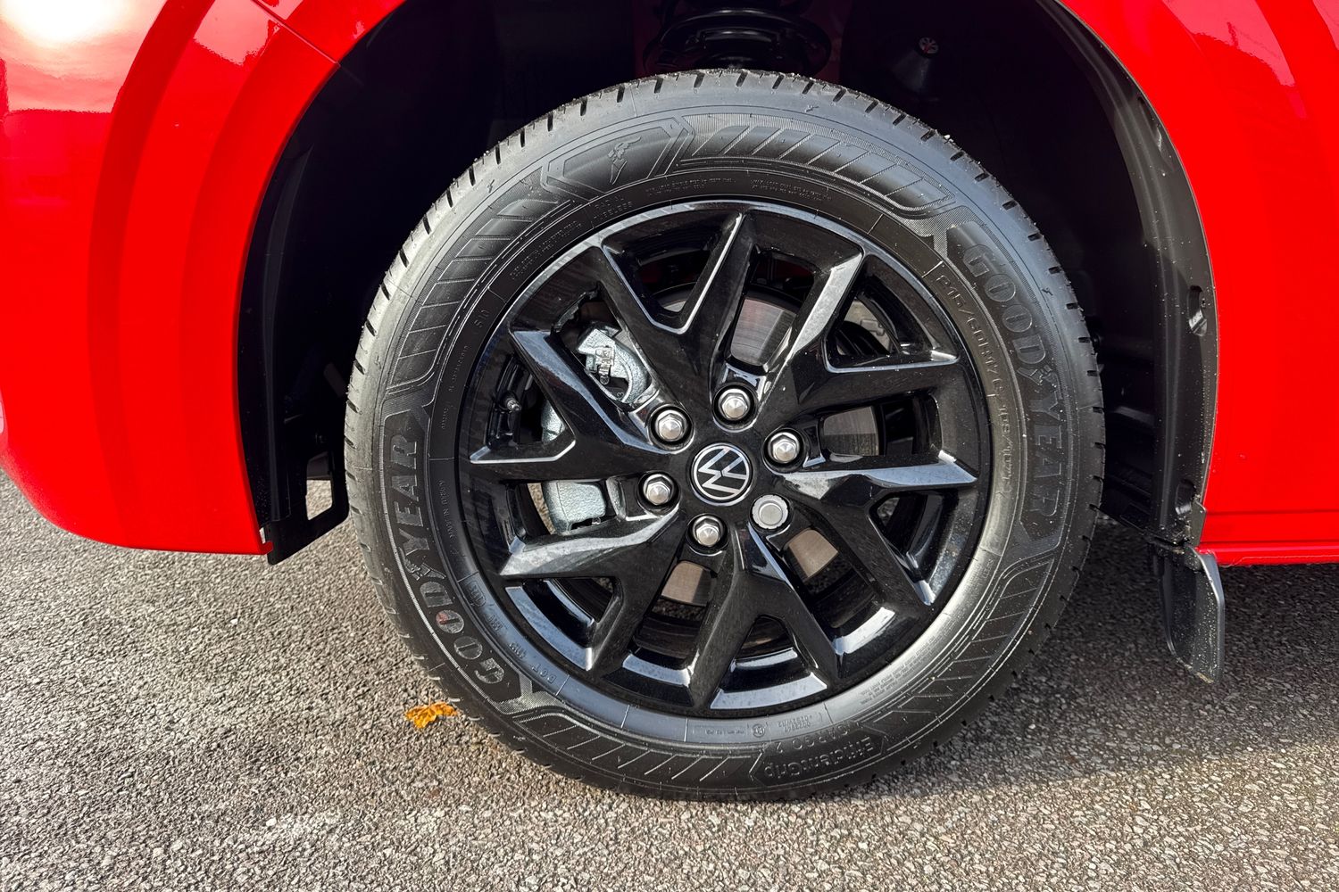 Used Volkswagen Transporter 2025 for sale - 76421446: Photo 12