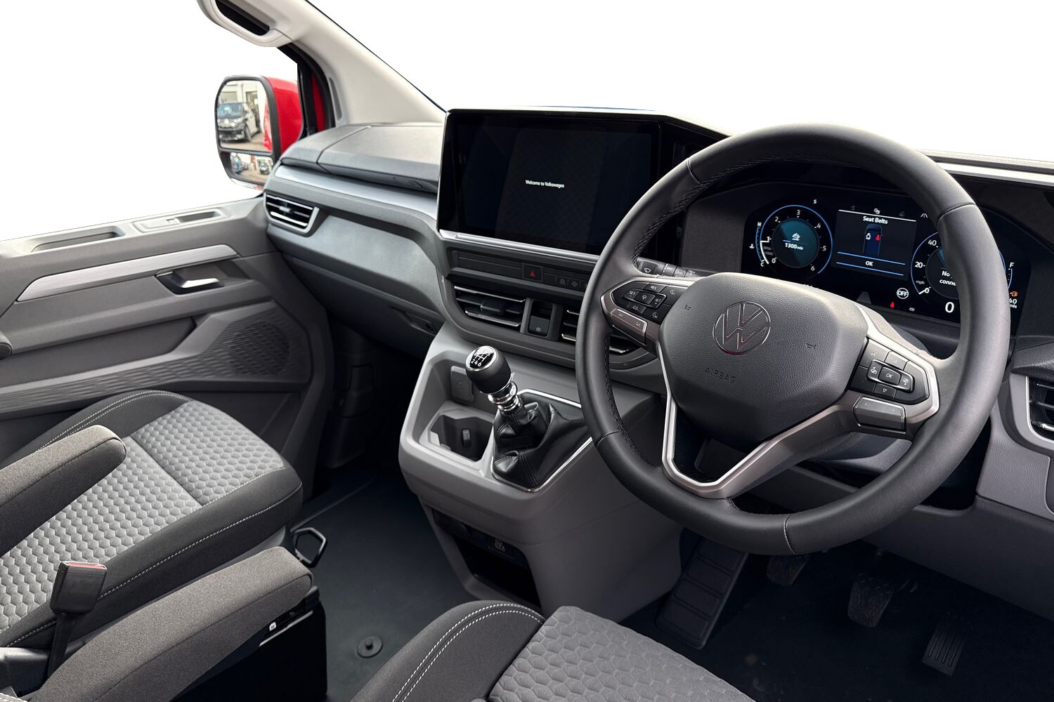 Used Volkswagen Transporter 2025 for sale - 76421446: Photo 13