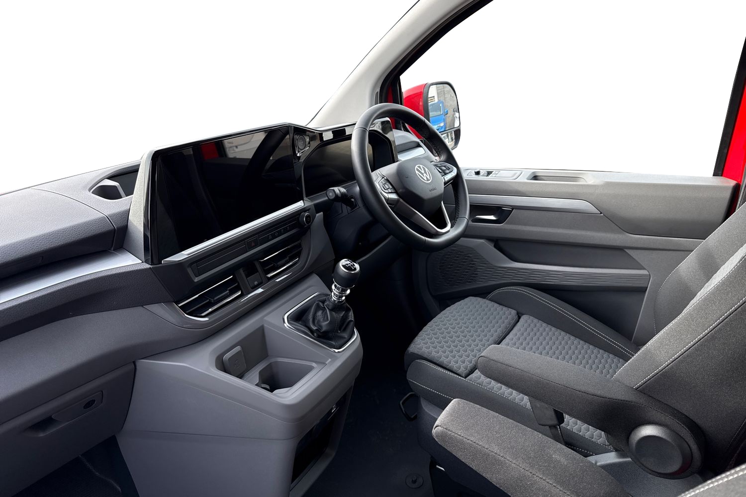 Used Volkswagen Transporter 2025 for sale - 76421446: Photo 14