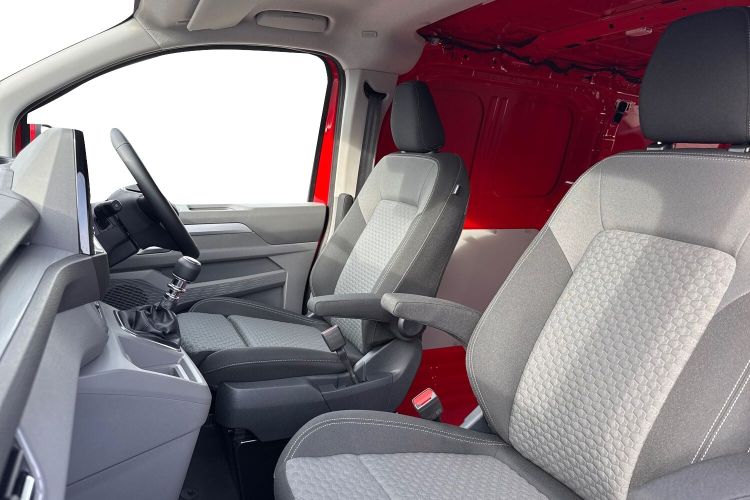 Used Volkswagen Transporter 2025 for sale - 76421446: Photo 15