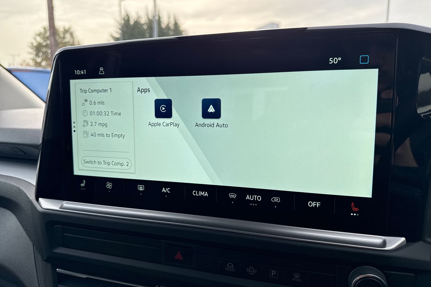 Used Volkswagen Transporter 2025 for sale - 76421446: Photo 16