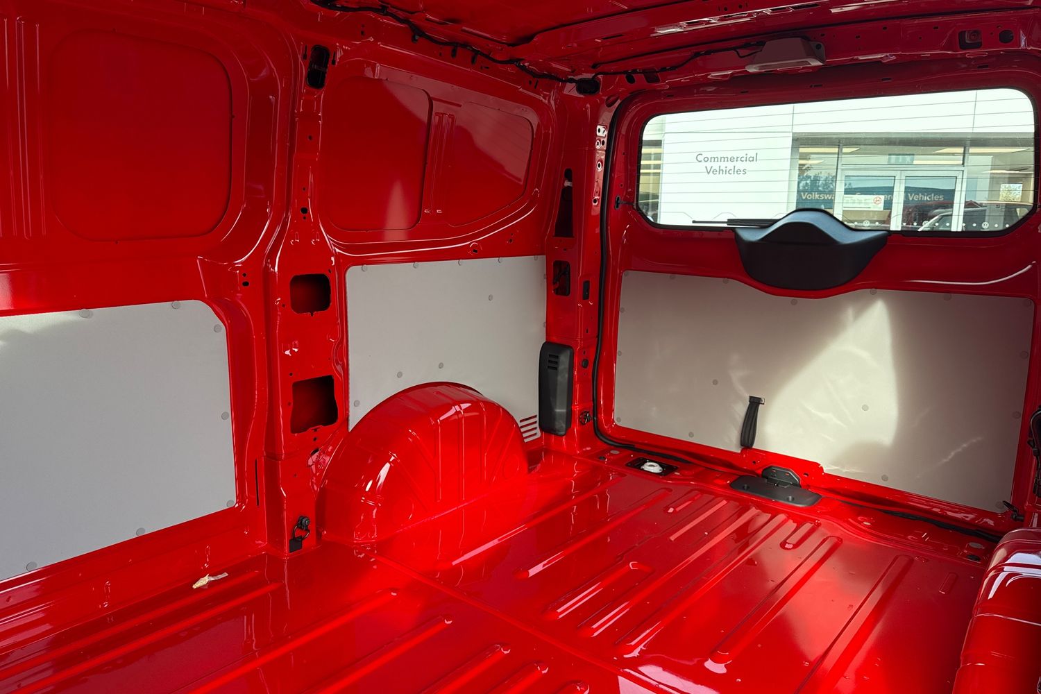 Used Volkswagen Transporter 2025 for sale - 76421446: Photo 18