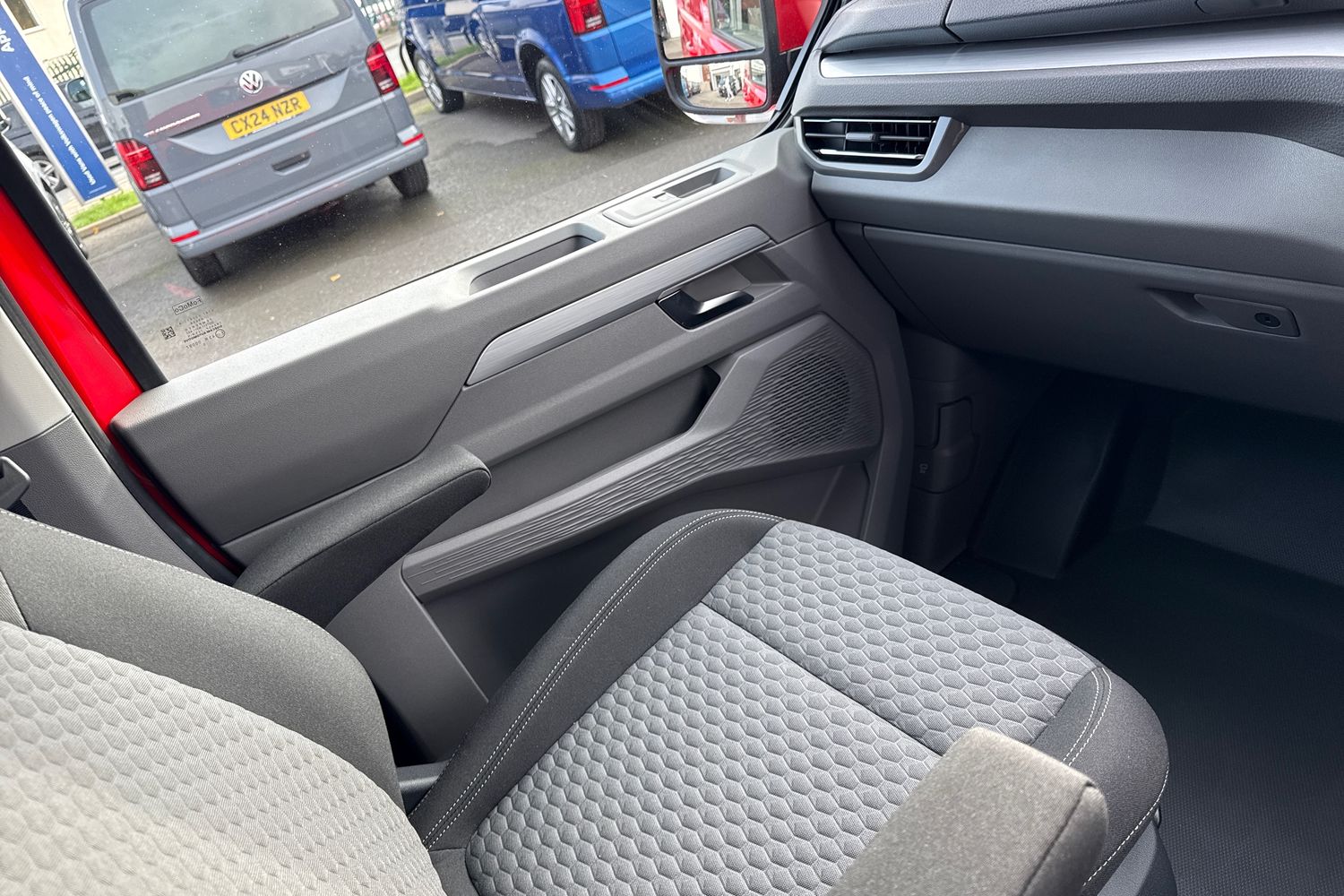 Used Volkswagen Transporter 2025 for sale - 76421446: Photo 19