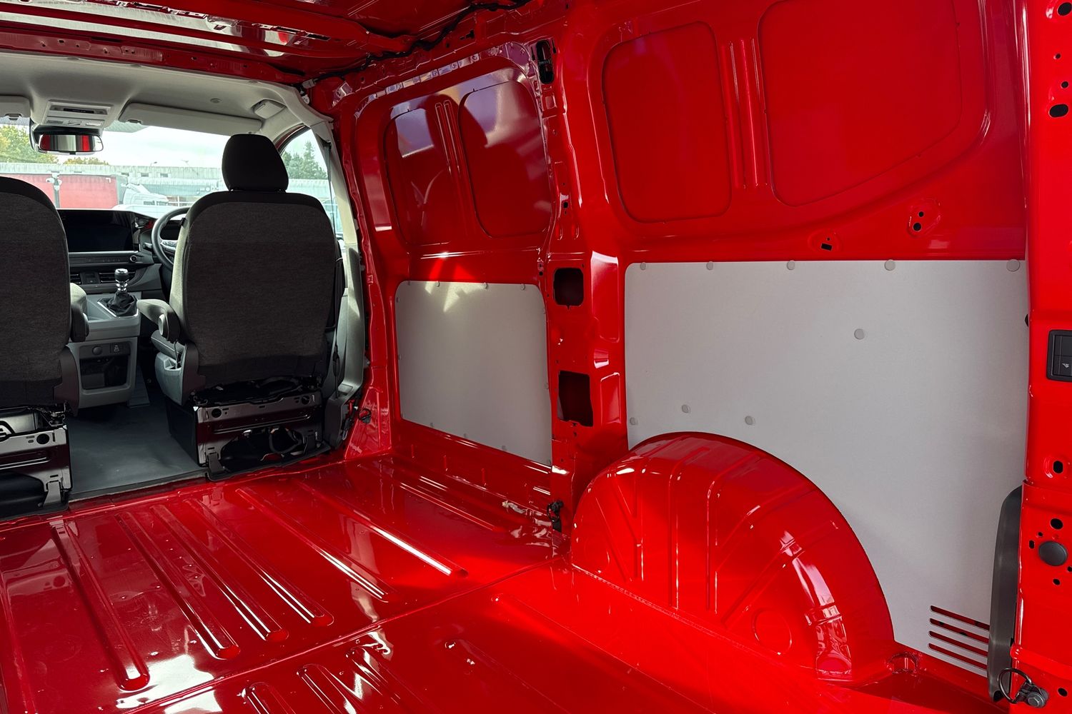 Used Volkswagen Transporter 2025 for sale - 76421446: Photo 27