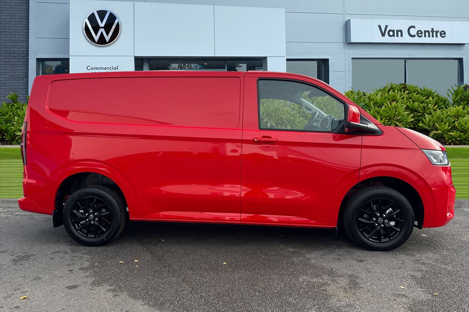 Used Volkswagen Transporter 2025 for sale - 76421446: Photo 3