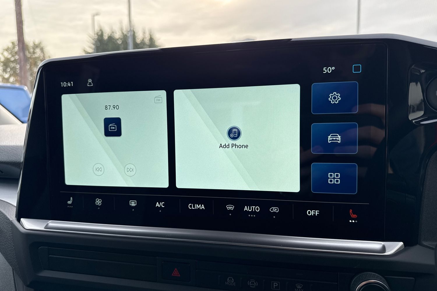 Used Volkswagen Transporter 2025 for sale - 76421446: Photo 34