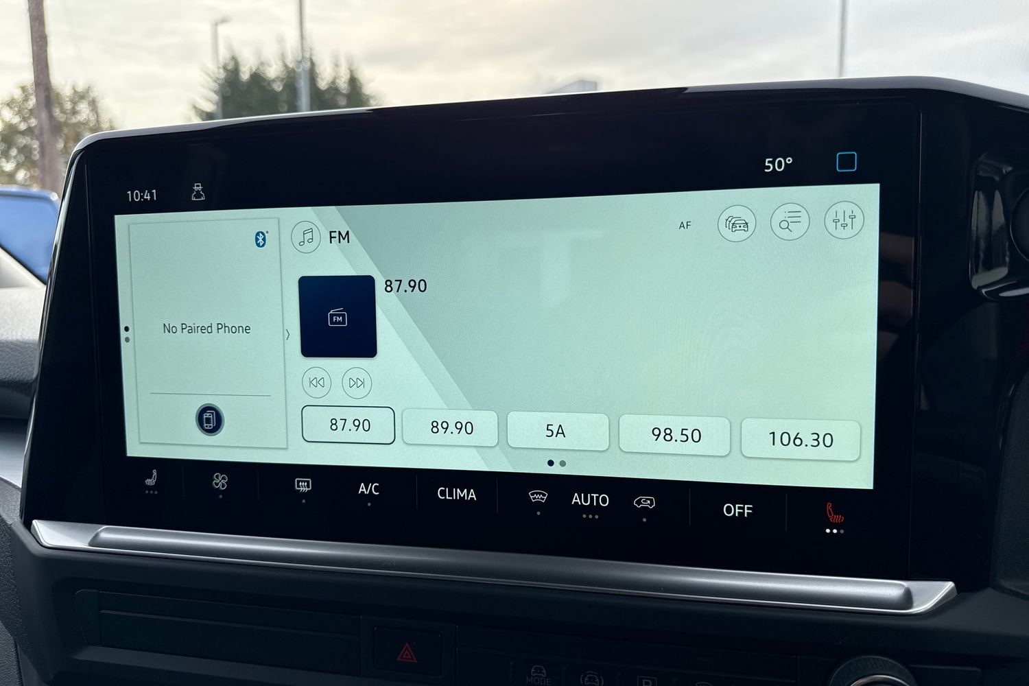 Used Volkswagen Transporter 2025 for sale - 76421446: Photo 35