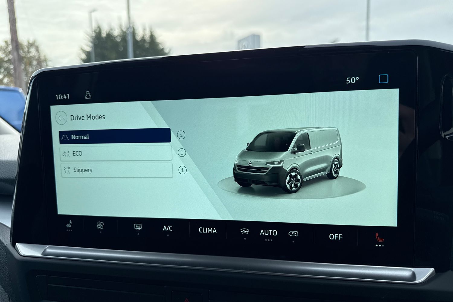 Used Volkswagen Transporter 2025 for sale - 76421446: Photo 37