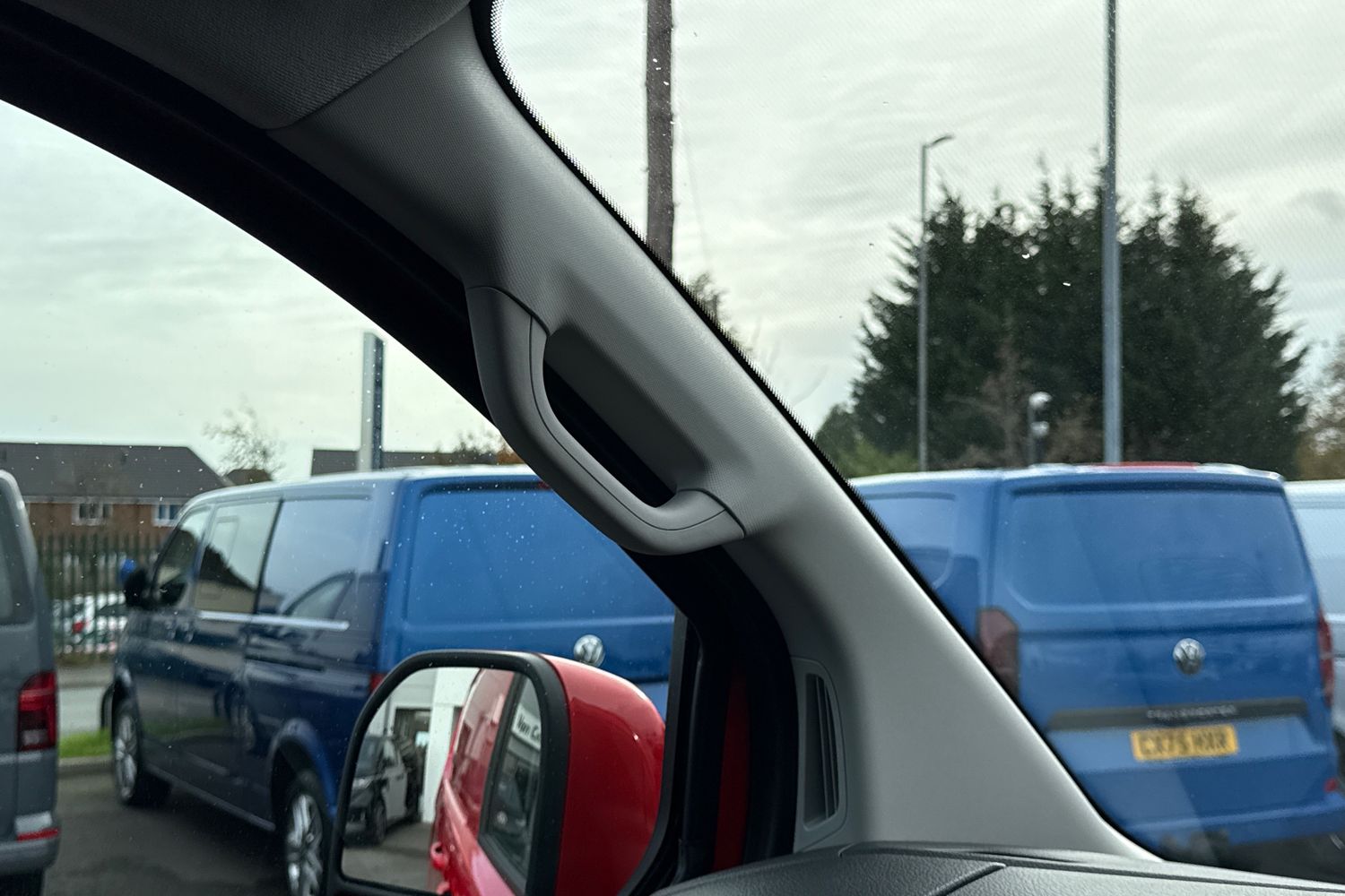 Used Volkswagen Transporter 2025 for sale - 76421446: Photo 52