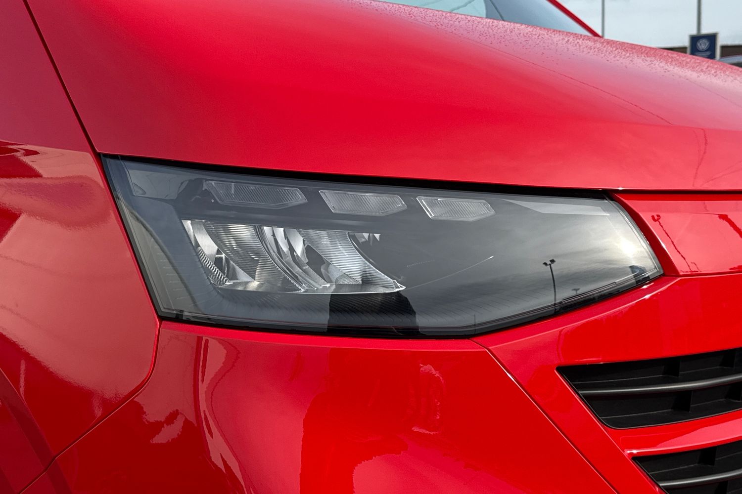 Used Volkswagen Transporter 2025 for sale - 76421446: Photo 8