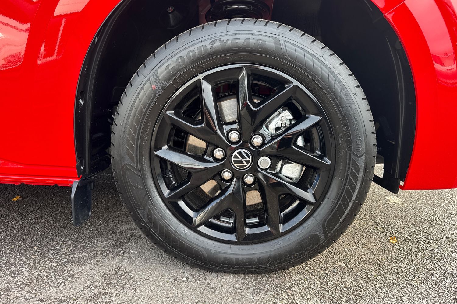 Used Volkswagen Transporter 2025 for sale - 76421446: Photo 9