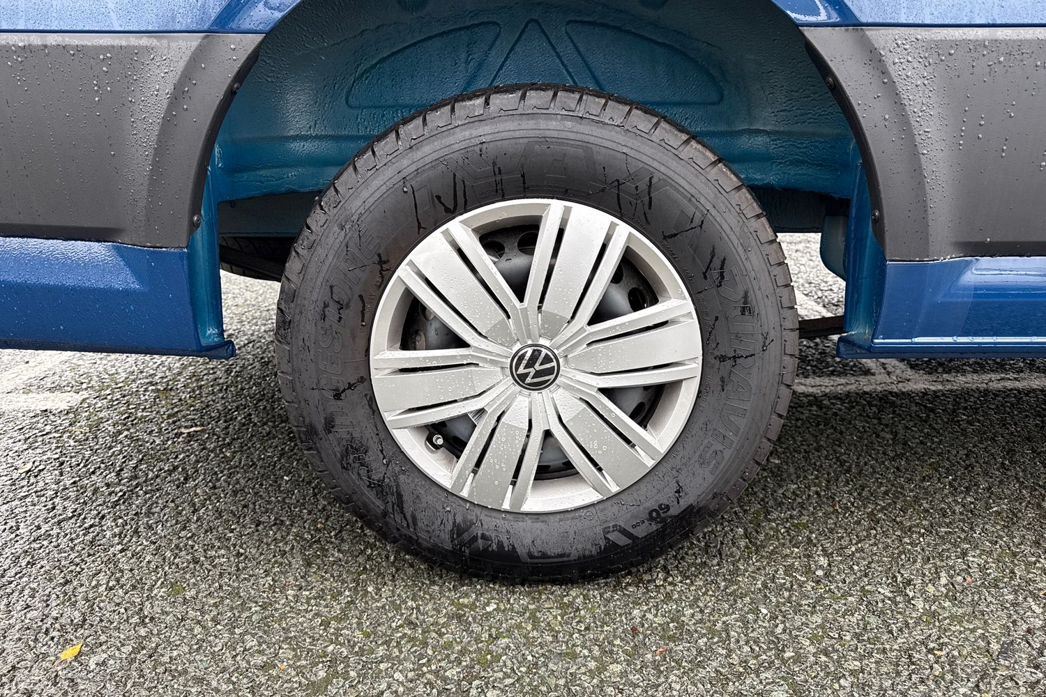 Used Volkswagen Crafter 2025 for sale - 76916332: Photo 10